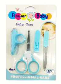 Pack of Baby Care Products