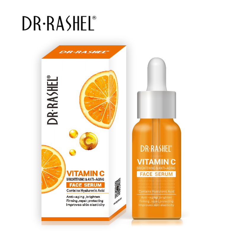 Dr-Rashel Vitamin C Face Serum
