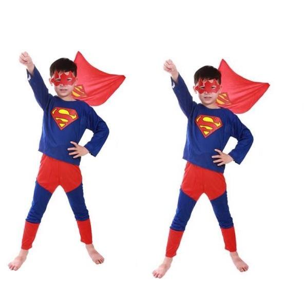 Superman Costume Toddler