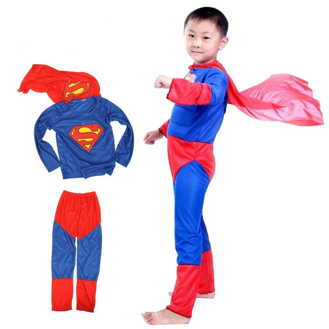 Superman Costume 03
