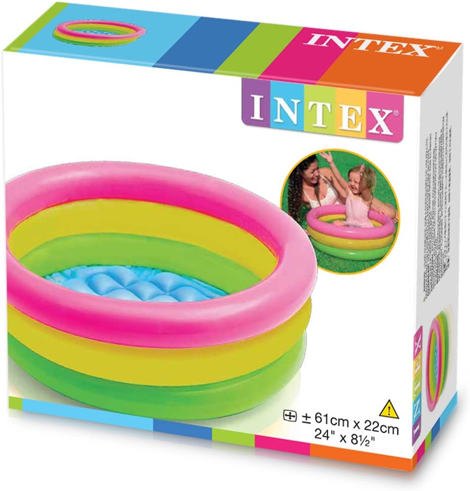 Intex Swimming Pool
