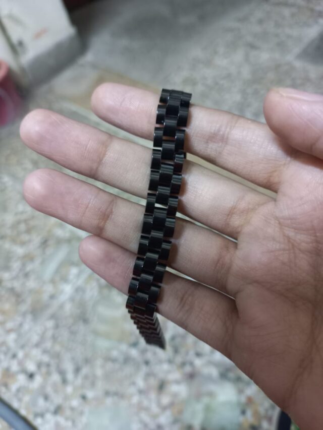 Hand Bracelet For Men 