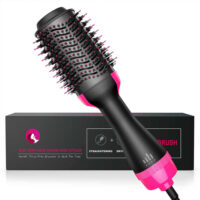 Hair Roller And Curling Tools