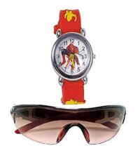 Kids Watches and Glasses
