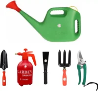 Gardening And Tools