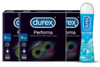 Condoms And Lubricants
