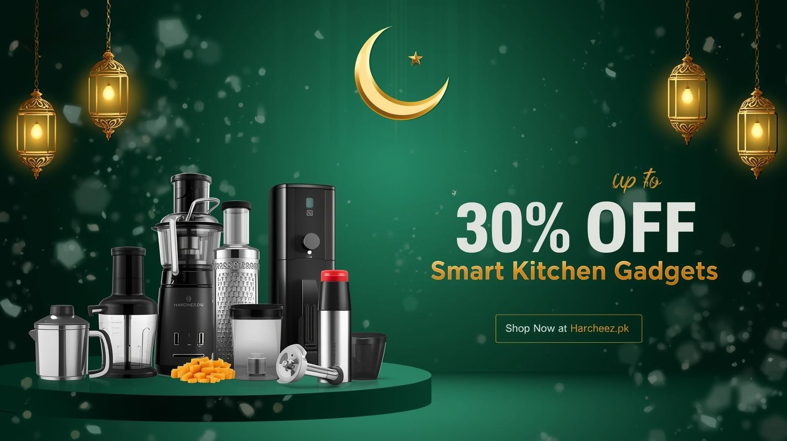 Online Shopping In Pakistan Harcheez PK