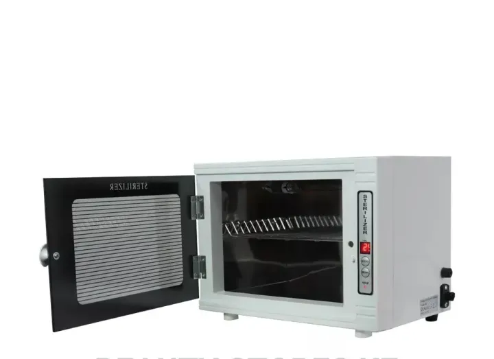 Professional UV Sterilizer Cabinet - Image 2