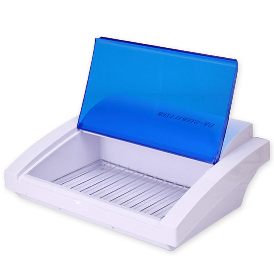 UV Sterilizer Cabinet Box - Image 4