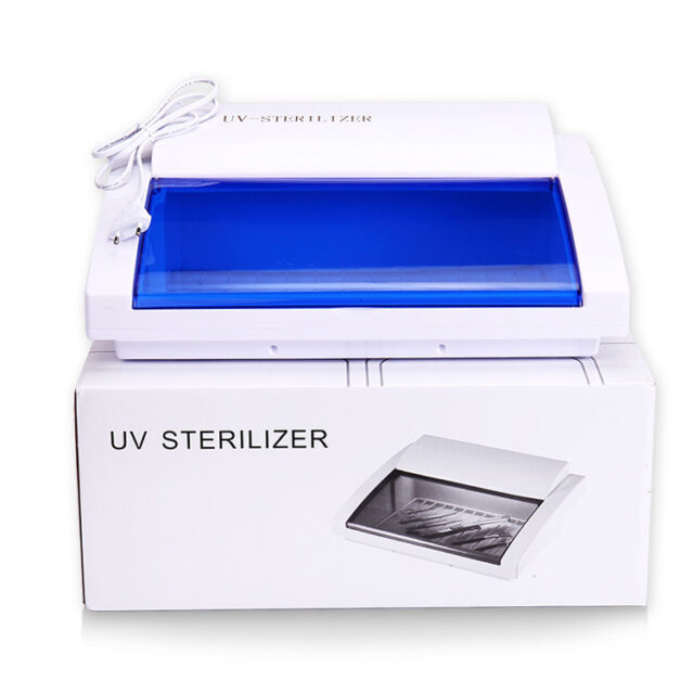 UV Sterilizer Cabinet Box