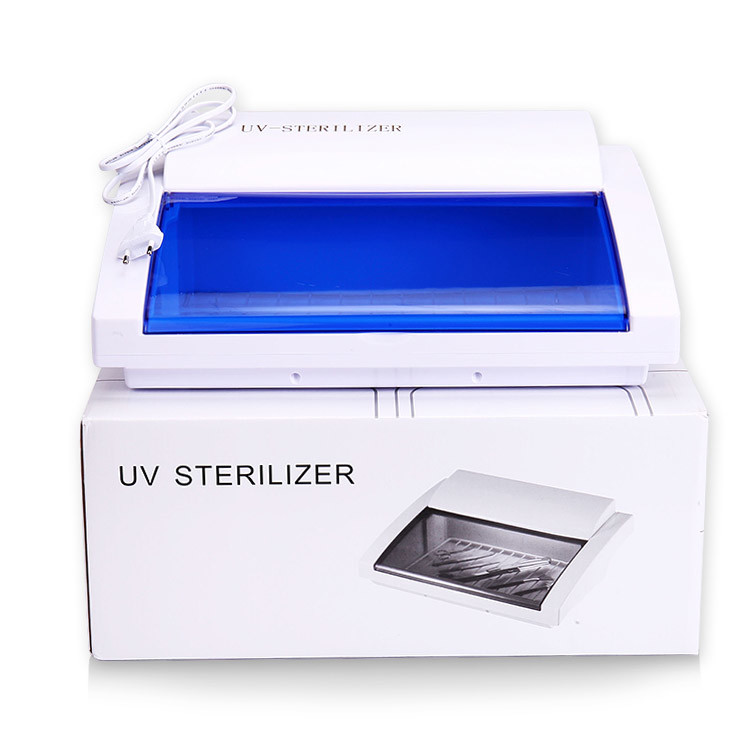 UV Sterilizer Cabinet Box - Image 2