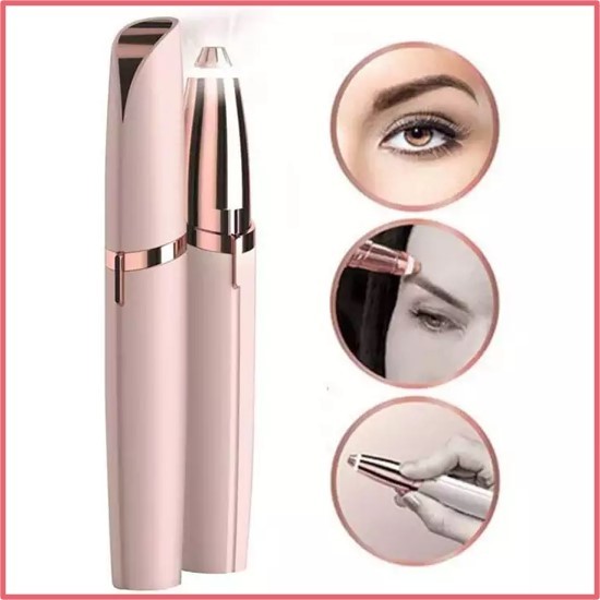 FLAWLESS WOMAN EYEBROW MAKER CHARGEABLE 18K