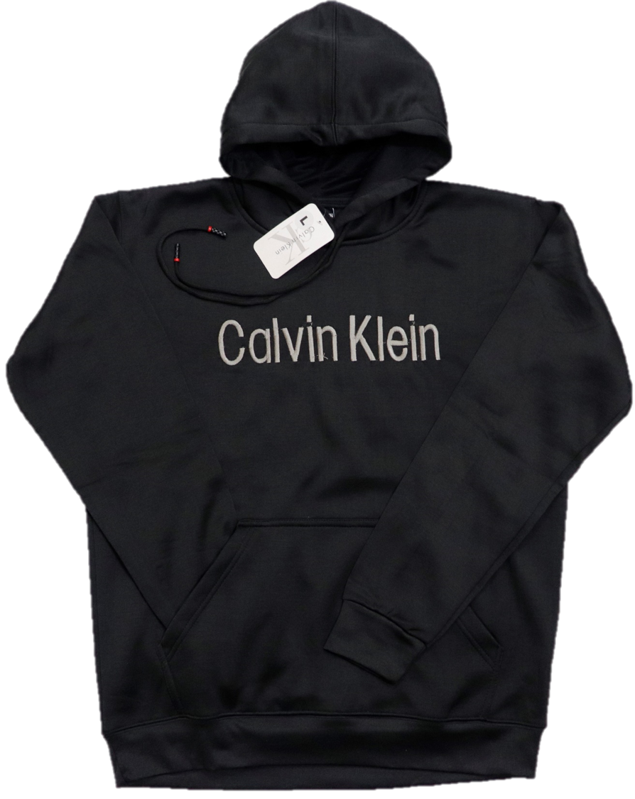 Trendy Calvin Klein 2 Piece Hoodie SweatShirt Tracksuit For Men