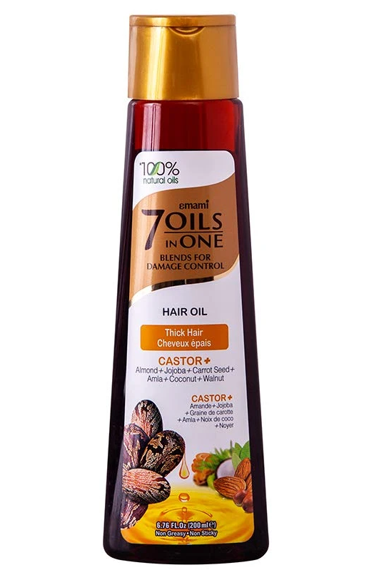 Buy Bliss Of Earth Curls Hair Oil Online At Best Price