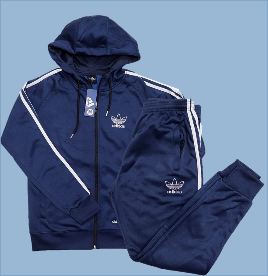 Adidas Men MTS Tiro Jackets Track Suit Set Athletic Black GYM Jacket Pant  FS4323 | eBay