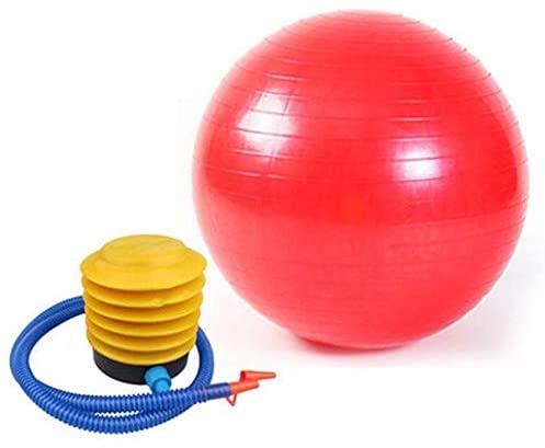 Stability Ball Pump – Fitness Serve