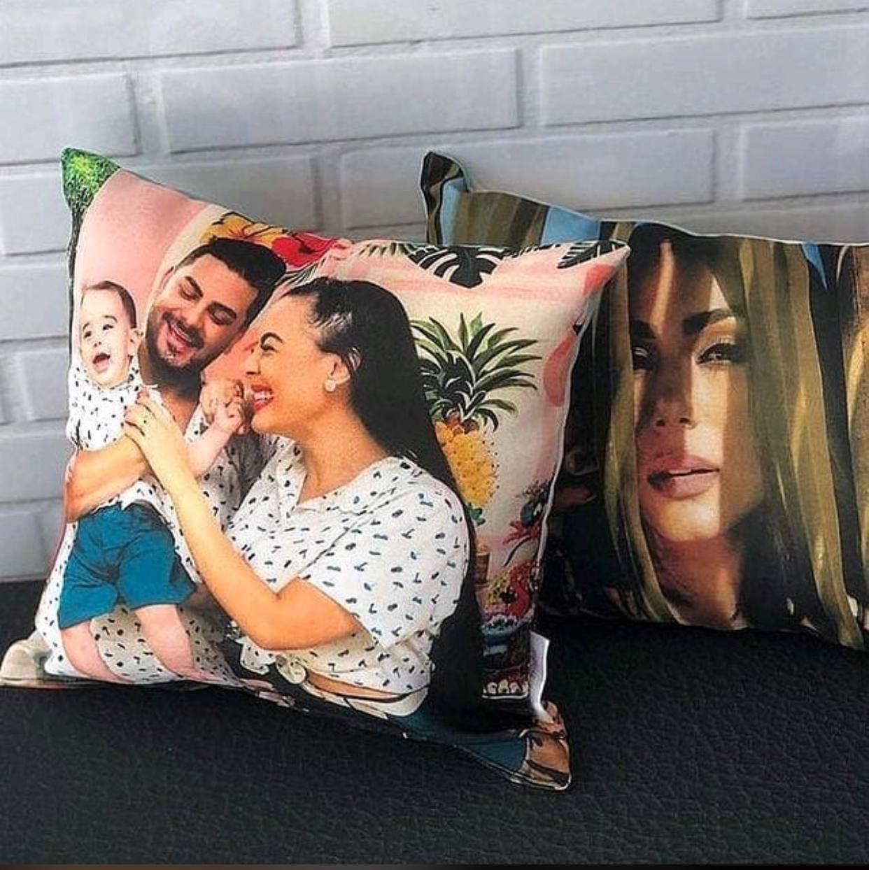 Customized Throw Pillows for Her-Gift for Mom-Customized gift for Her-Gift  for Friend-Gift for Sister-Holiday Gift for Her-Housewarming Gift-Birthday  Gift for her
