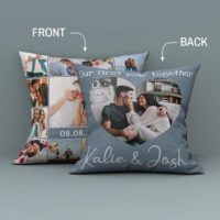 Pillows and Covers