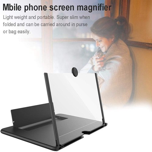 Screen Magnifier, What is Screen Magnifier?