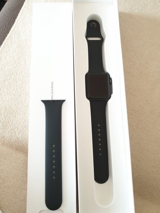 Apple watch 7