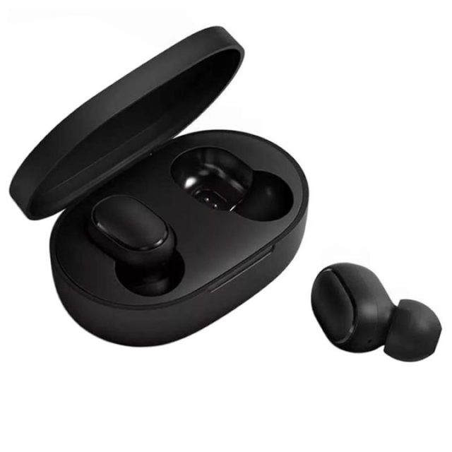 Xiaomi Redmi AirDots Redmi Earphone Wireless Buds Mi Earbuds Bluetooth ...