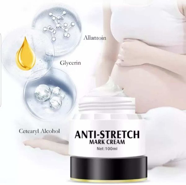 aichun beauty anti-stretch mark cream