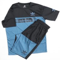 Adidas | Short & Shirt Set |
