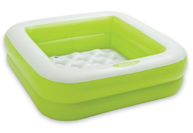 Intex Swimming Pool