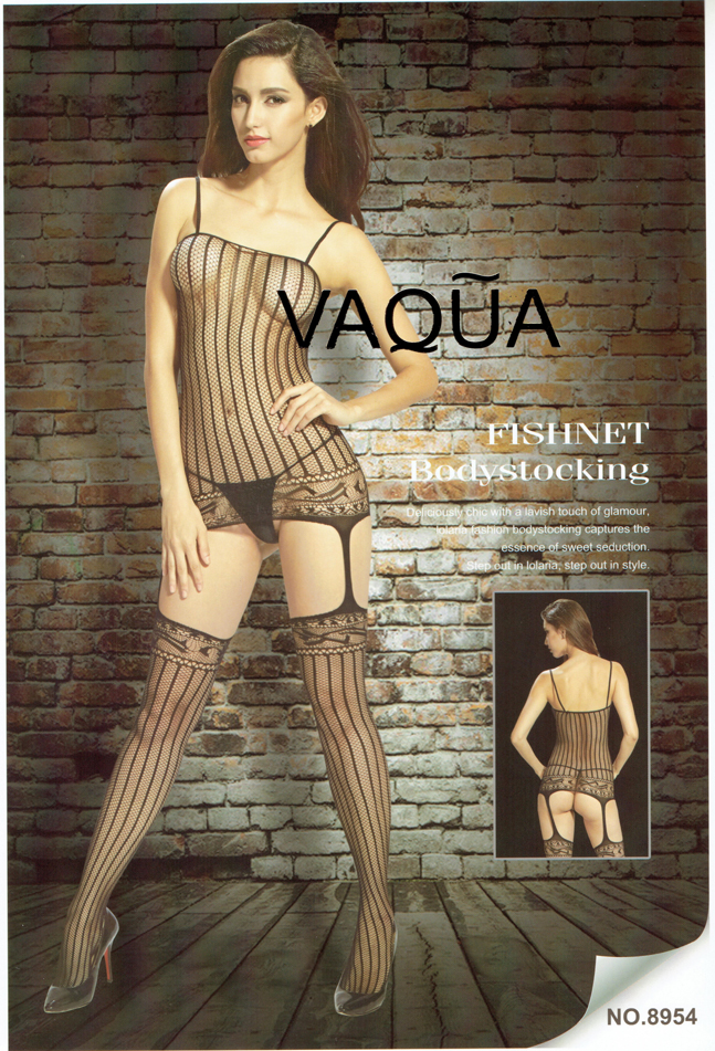 Body Stocking lingerie, Vaqua Women Sexy Erotic Lingerie