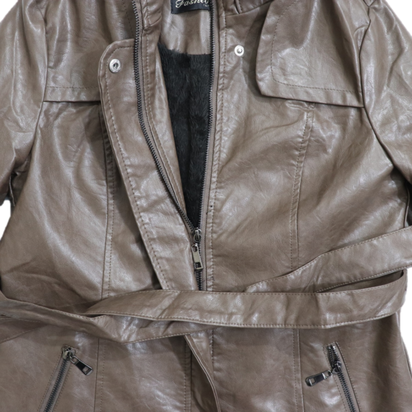 Best leather jackets for women