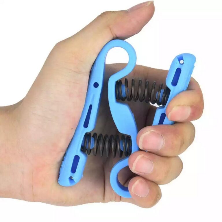 Hand Exerciser Gripper Hand Grip Strengthened Workout