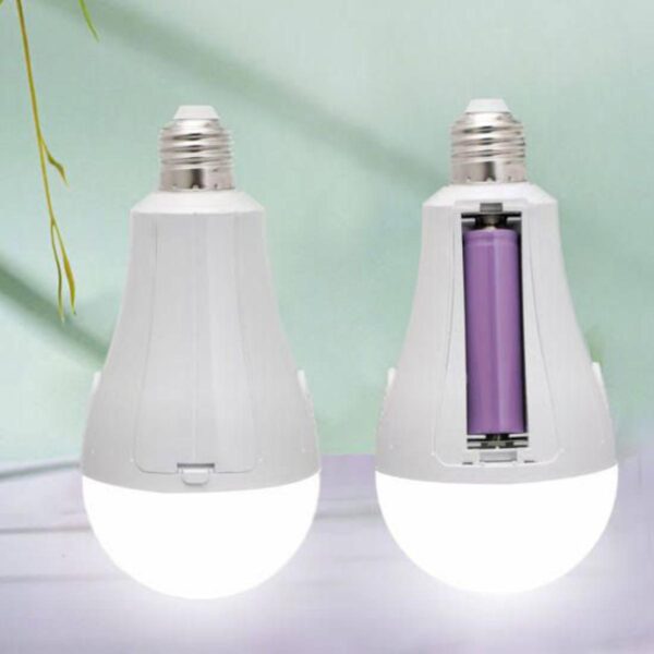 New-LED-Rechargeable-Bulb
