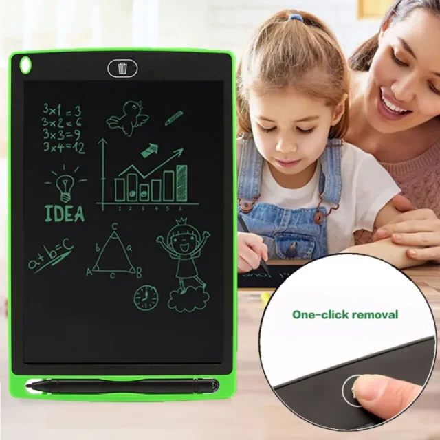 LCD Writing tablet