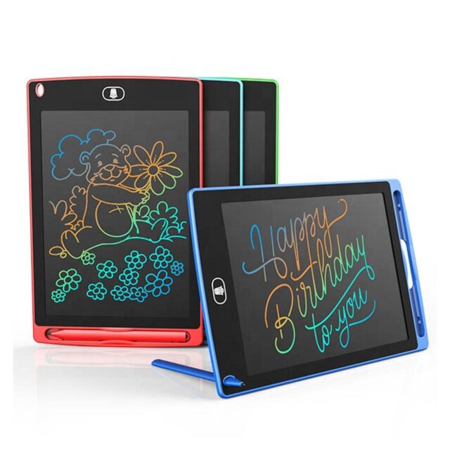 LCD Writing tablet