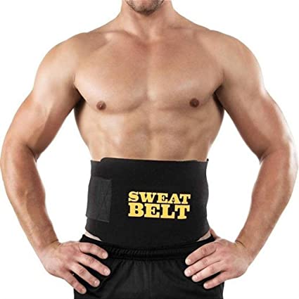 sweat belt