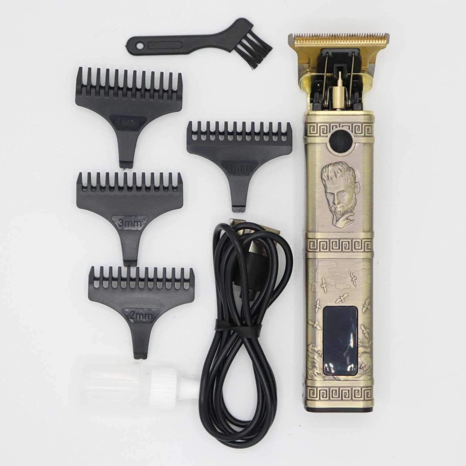 Daling Professional Hair Clipper Model DL-1636