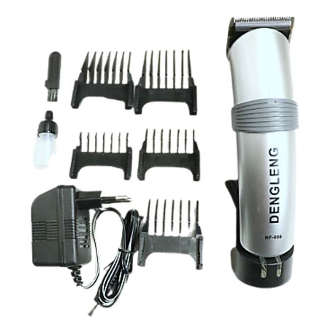 Dengleng Professional Hair Clipper Model : RF-609