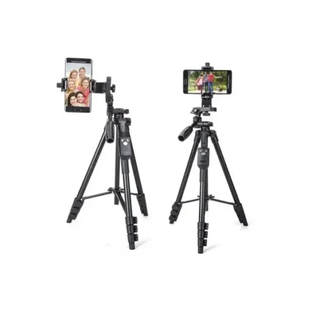 NeePho Professional Tripod Stand For Mobile Phone NP-8810