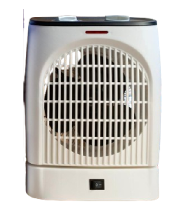 SECO | Fan Heater | Model | SG 369H