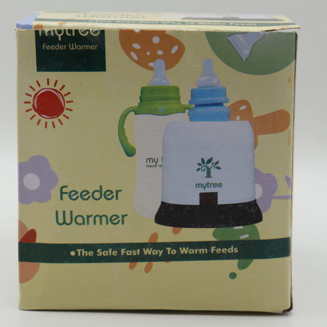 Feeder Warmer | Mytree | Feeder Warmer | Easy To Carry