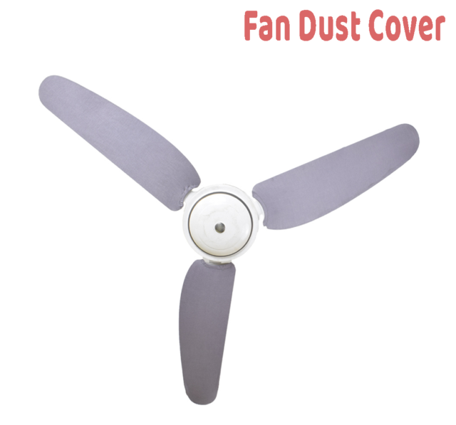 Fan Cover | Ceiling Fan Blades Cover