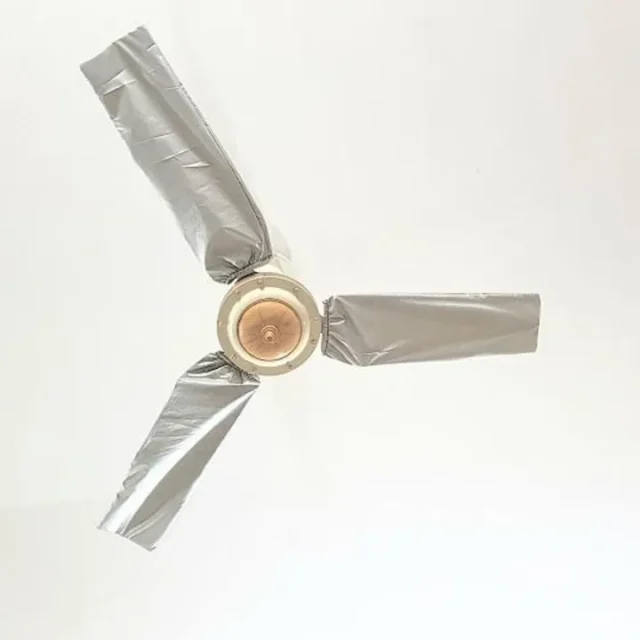 Fan Cover | Ceiling Fan Blades Cover