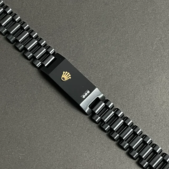  Rolex Bracelet 