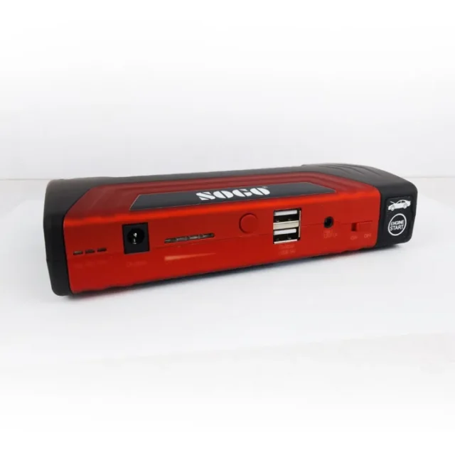  Sogo Powerbank jump starter 5400mAH