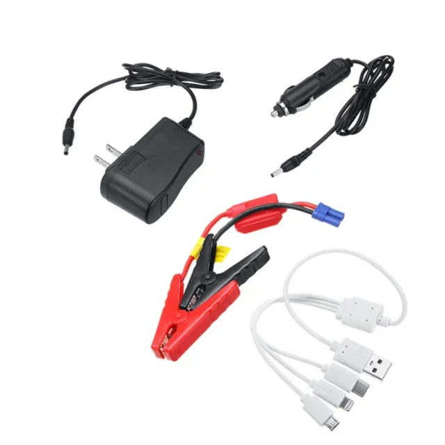  Sogo Powerbank jump starter 5400mAH