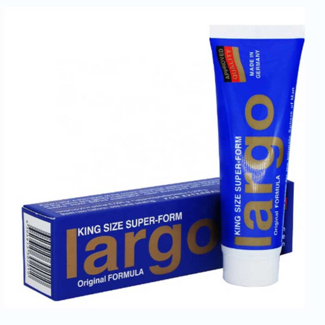 Largo Cream