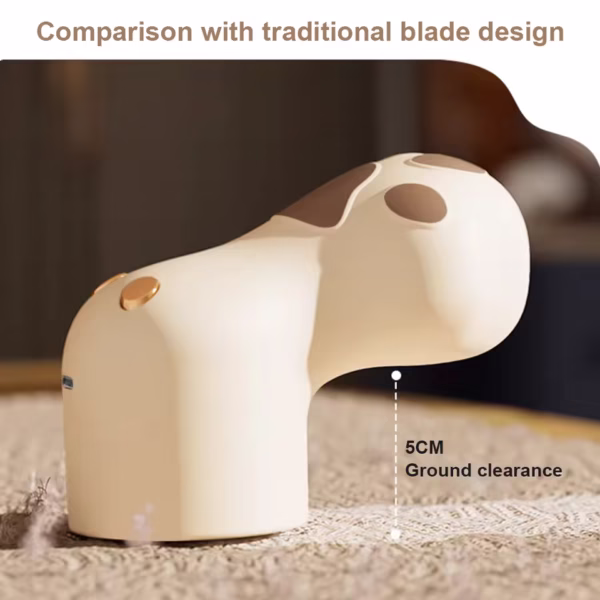 Cat Claw Hair Remover Model TX-MQ01 - Image 3
