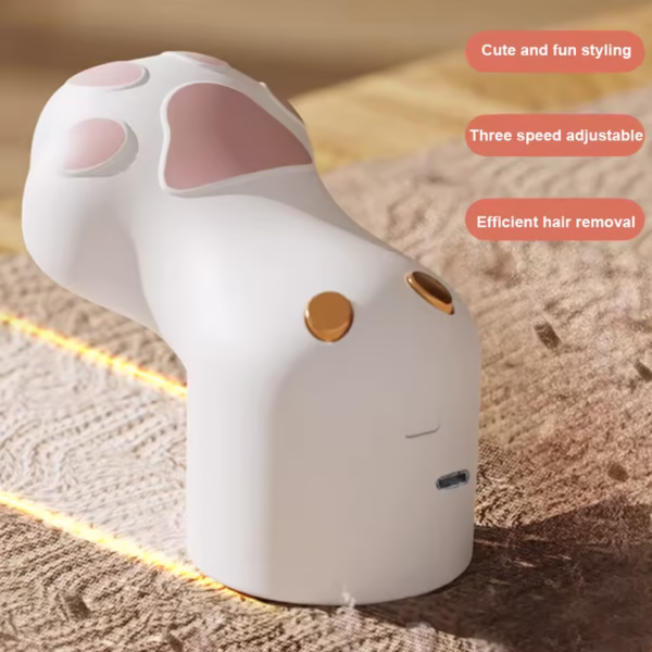 Cat Claw Hair Remover Model TX-MQ01 - Image 2