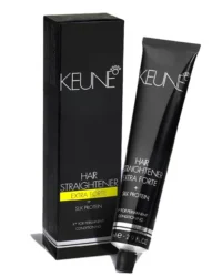 Keune Hair Straightener Extra Forte + Silk Protein 85Ml