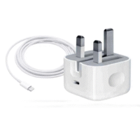 iPhone 16 Pro Max 35W USB-C Power Adapter With USB-C To C Cable